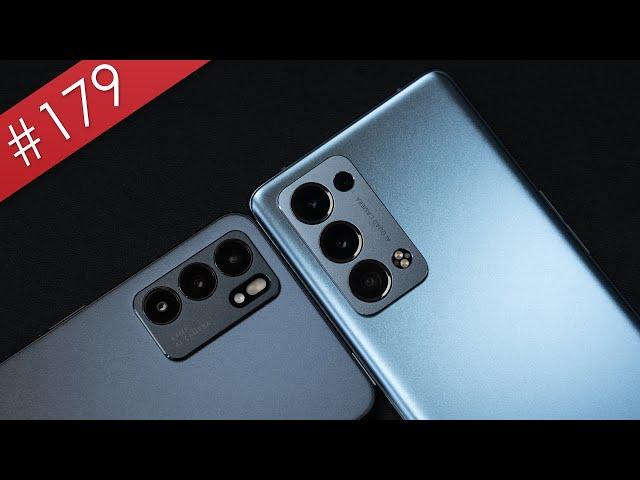 【阿哲】不到半年就換代的拍照網美機 - OPPO Reno6、Reno6 Pro 使用體驗 [#179]