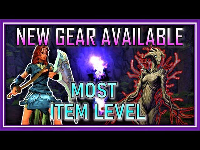 How to Get the NEW Gear | Which Pieces Should You Be Using? - Neverwinter Mod 20