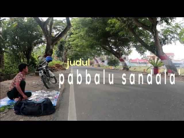 Cerita lucu bugis bone #1 "pabbalu sandala" #subscribe