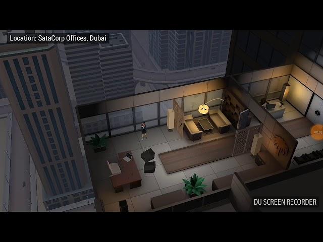 Geostorm android Gameplay Dubai #1