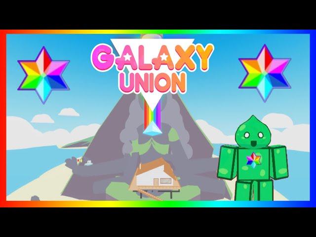 Steven Universe: Galaxy Union - Showcasing Ammolite of Pride Month ️‍️‍️‍