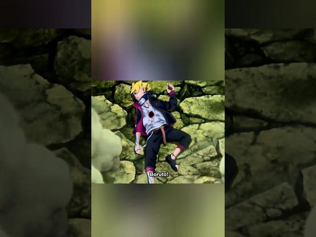 Borutos Sacrifice #shorts #shortclip  #borutoedit #sacrifice #kawaki #hinata #naruto #youtubeshorts