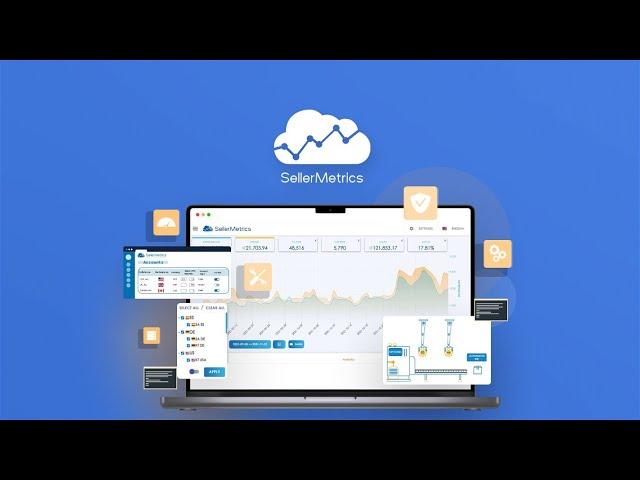 SellerMetrics Lifetime Deal $99 - Amazon PPC Tool with Advanced Optimizer