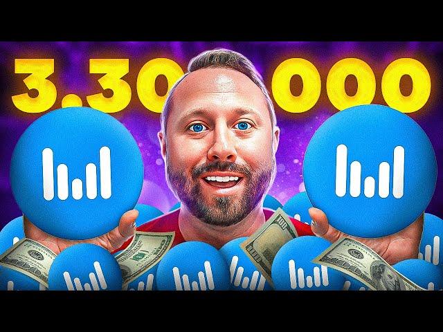 CRUSHING it with HELIUM MOBILE! How Much I Made with Helium 5G!