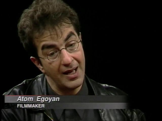 Atom Egoyan interview (1998)