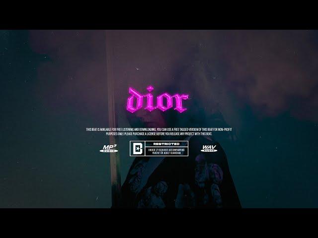 [FREE] Macan x Jamik Type Beat - "Dior" | PROD. NORTHSIDE