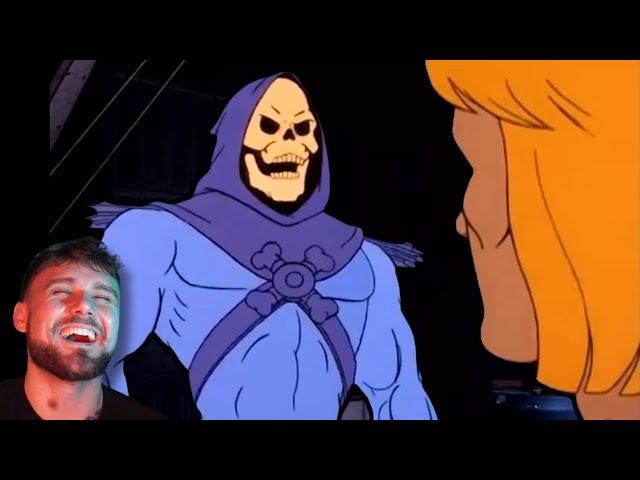 Skeletor Hates The State Of Destiny 2 *Reaction*