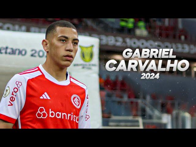 Gabriel Carvalho - Full Season Show - 2024ᴴᴰ