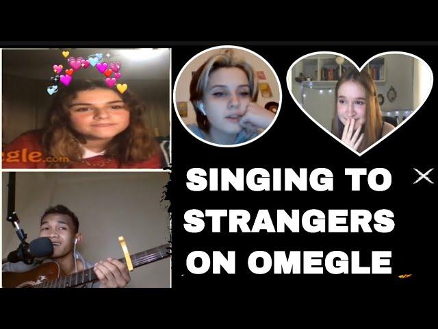 HARANA SA OMEGLE |PART7   WILL U BE MY VALENTINES DATE?