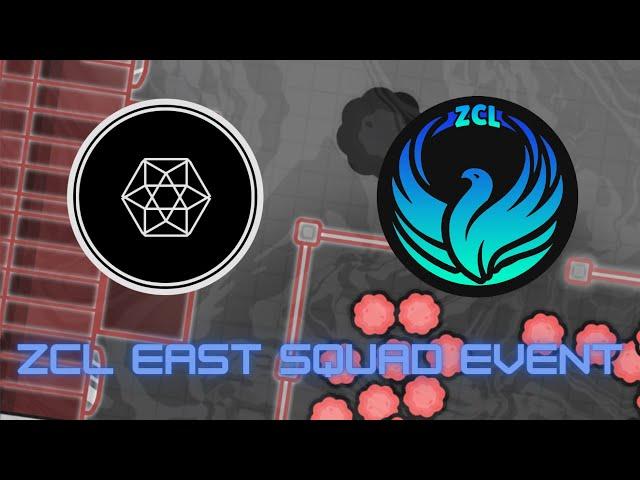 ZCL Friday w/Proji, Simon, FlashFreeze  | ZombsRoyale