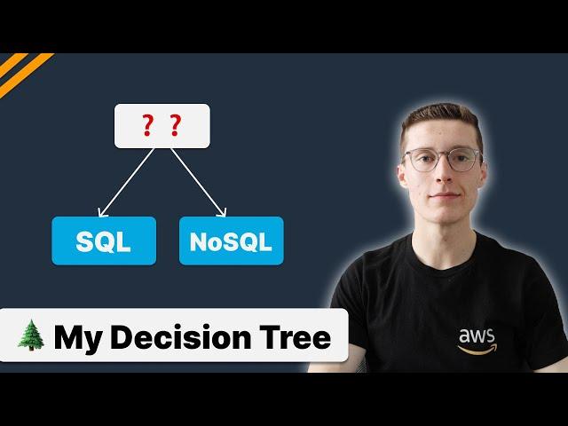 SQL vs NoSQL - Choose for web development