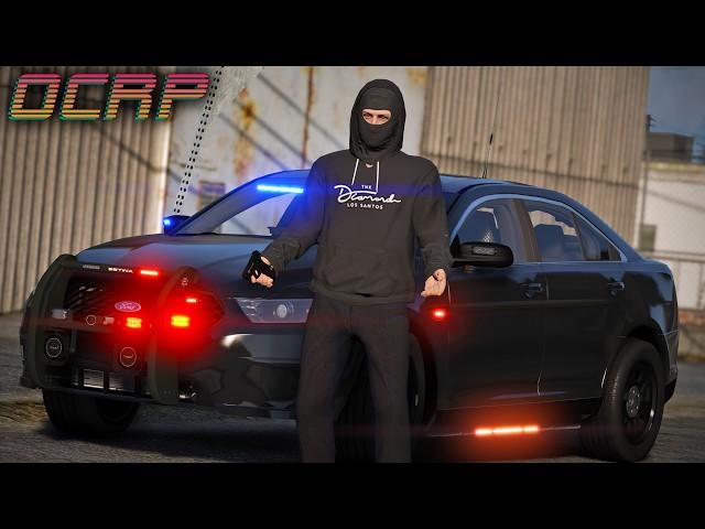 The Most Botched Episode We've Ever Done in GTA RP | OCRP