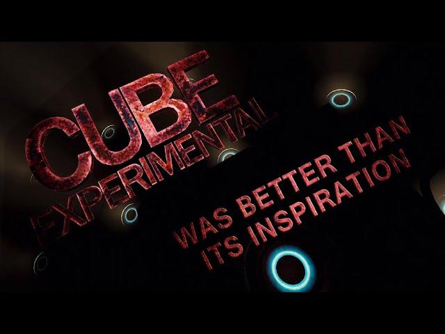 Cube Experimental was Better than Its Inspiration