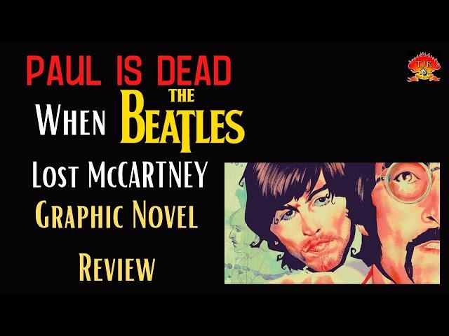 The Beatles: Paul Is Dead Review