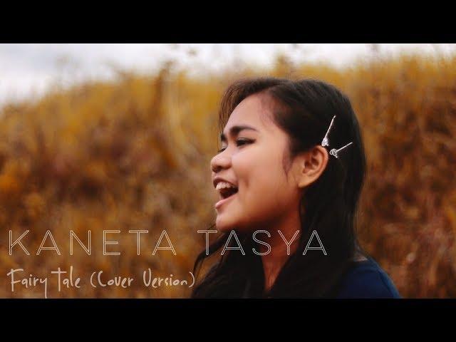 Tong Hua (童话) - Fairytale - Indonesia Version - Kaneta Tasya Cover