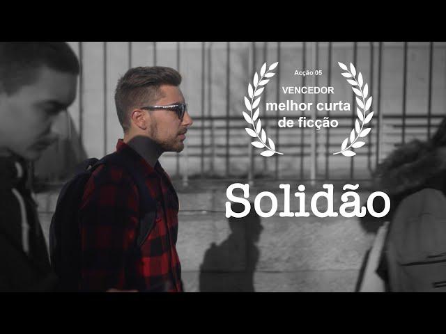 Solidão (curta - metragem)