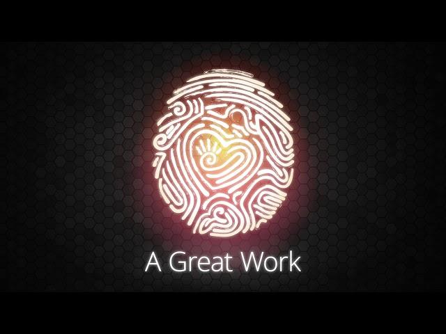 A Great Work | Official Track Video | feat. Kimberly Knighton | Acoustic | Youth Christian Music