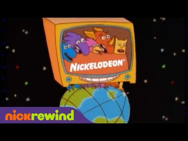 "Is Your Home a Nickelodeon Home?" | NickRewind