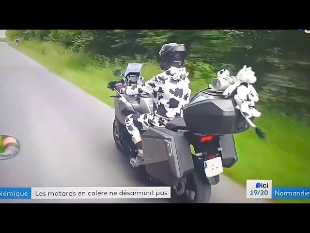 FFMC : le Tour de France des vaches à lait du Contrôle Technique