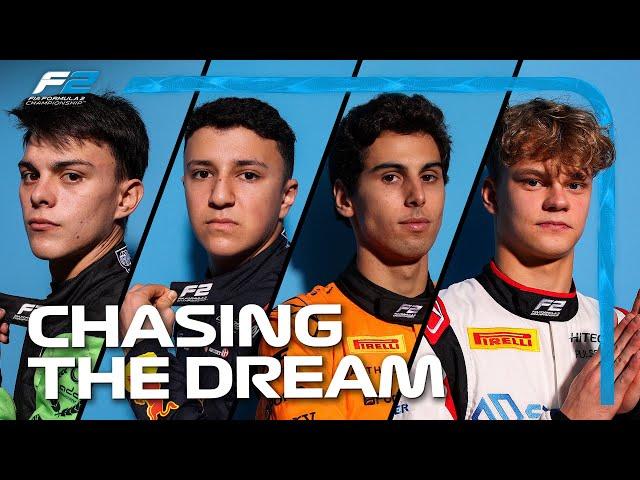 Chasing The Dream: Fighting Talk | Behind The Scenes F2 | Bonus Episode!