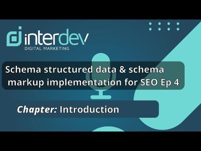 The Importance of Schema Structured Data & Schema Markup Implementation for SEO Ep 4