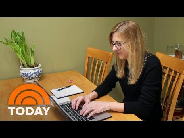 Writing Code Brings Women Fulfillment, And Jobs, In New Career Path | TODAY