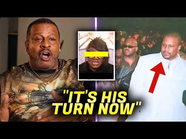 Gene Deal BUSTED | Victim Confesses He Is Worse Than Diddy