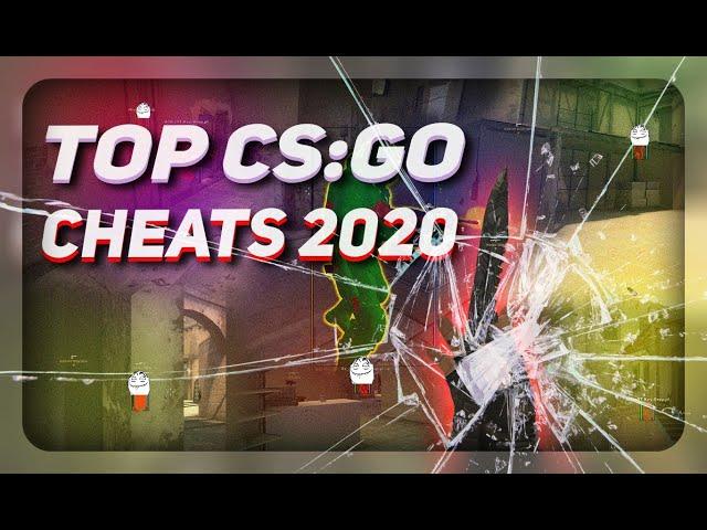 #1 CS:GO HACKS 2020 | ЧИТЫ 2020 | BEST CSGO CHEATS | DOWNLOAD FREE | БЕСПЛАТНО