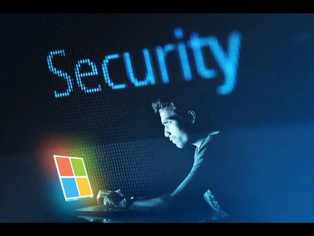 Windows 10 Security 101 How to stay safe using your PC October 16th 2020