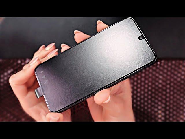 Galaxy S23  Soft Spoken Unboxing ASMR