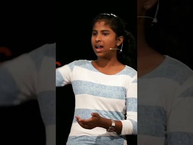 Power of Mind - Janhavi Panwar #Shorts Motivational Video