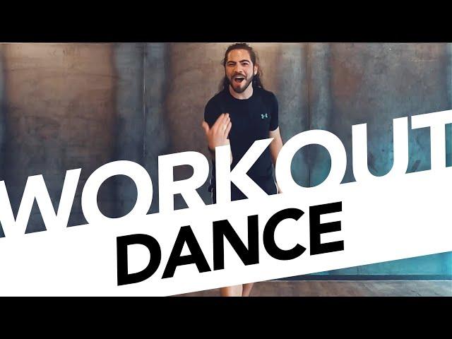 HOME WORKOUT // 30 MIN. DANCE WORKOUT // Tanju