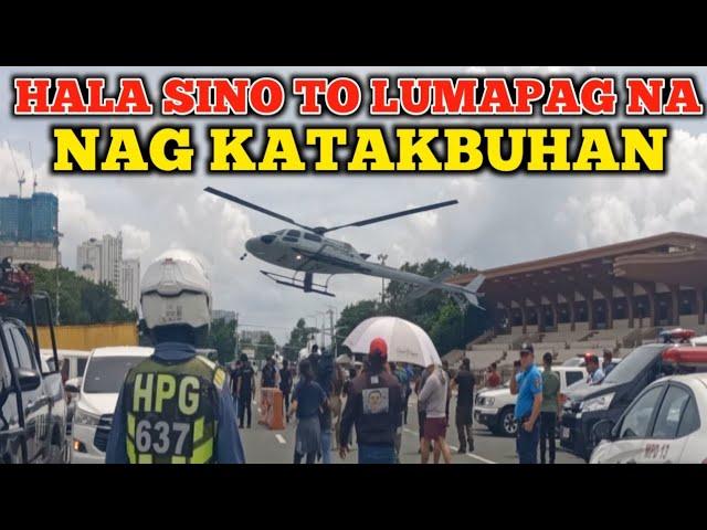 HALA SINO TO LUMAPAG NA NAG KATAKBUHAN