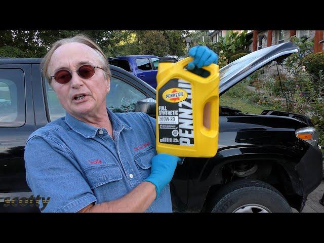 I Tried the New Cheap Walmart Engine Oil, Here’s What Happened