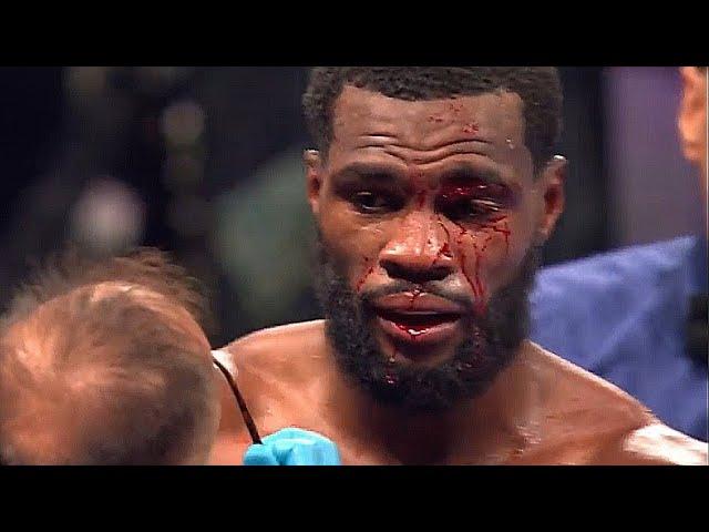 Marcus Browne Beaten Badly - JEAN PASCAL vs MARCUS BROWNE Highlights