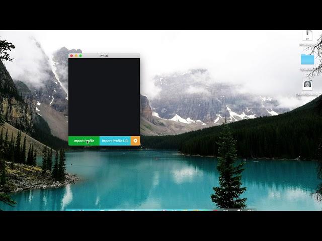 How to setup OpenVPN / Pritunl on Mac OS!