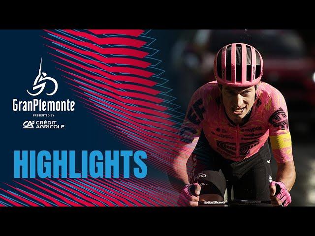 GranPiemonte 2024 | The Highlights