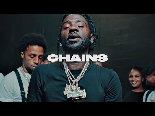 [FREE] Chicken P x Detroit Type Beat 2024 - ''CHAINS''