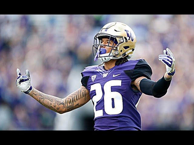 Ultimate Sidney Jones Highlights | HD