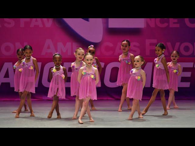 Taryn in "A THOUSAND YEARS" - Lyrical Dance Competition Video (Mini) @joeyjentertainment9398