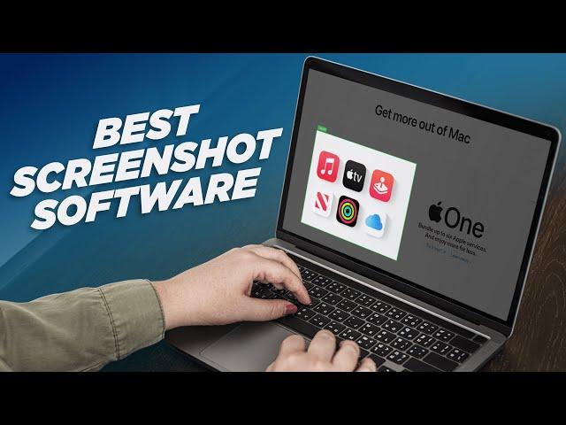 5 Free Screenshot Software You Must Try!