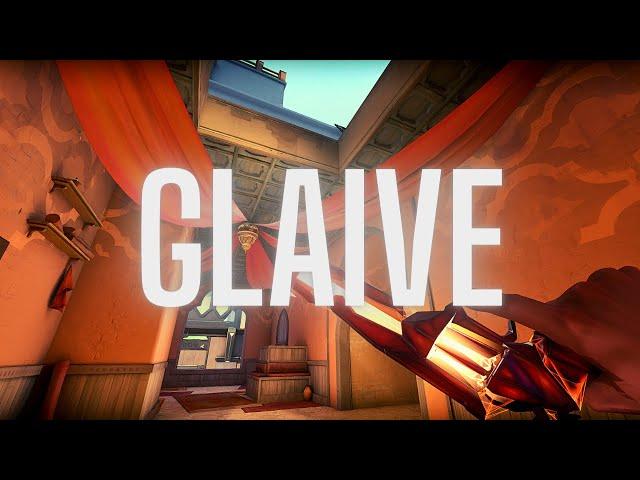 Glaive  (Valorant Montage)