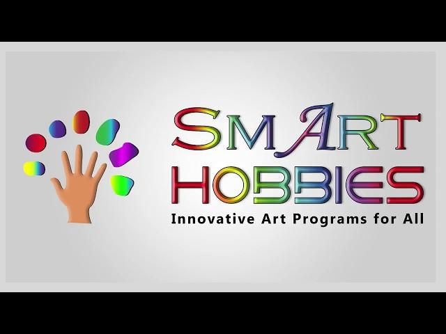 Smart Hobbies: Cold Porcelain Art