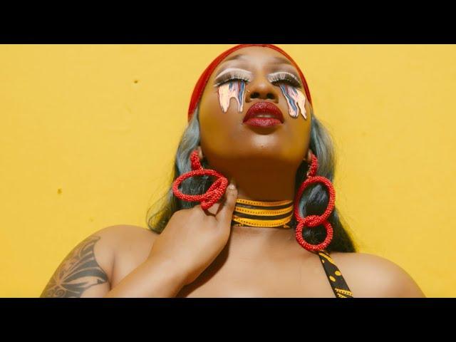 Victoria Kimani - SEXY ( Official Music Video )