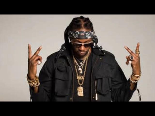 "Free" 2 Chainz Type Beat 2021 "Relax "