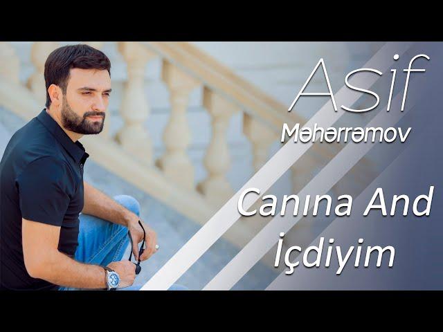 Asif Meherremov - Canina And İcdiyim