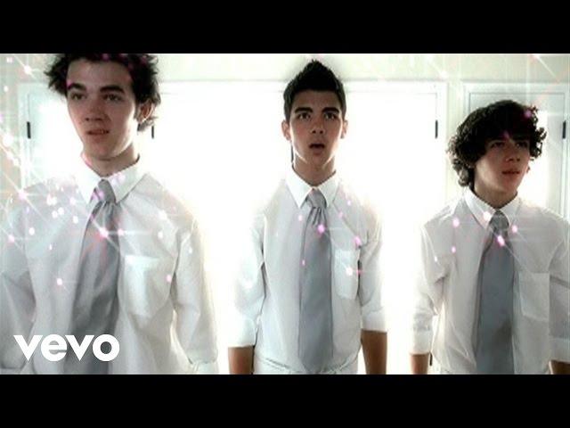 Jonas Brothers - Year 3000