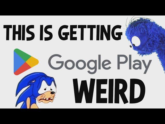 Google Has Been DEAD SILENT Since That Sonic Thread