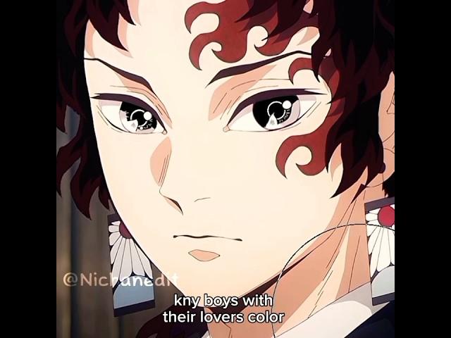 part 2 #demonslayer #kimetsunoyaiba #like #yoriichi #kny #animeedits #fyp #shorts #boy