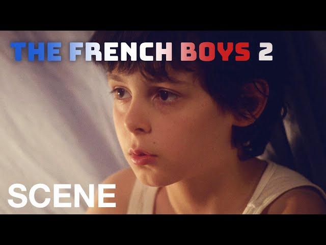 THE FRENCH BOYS 2 - The Urge to Steal